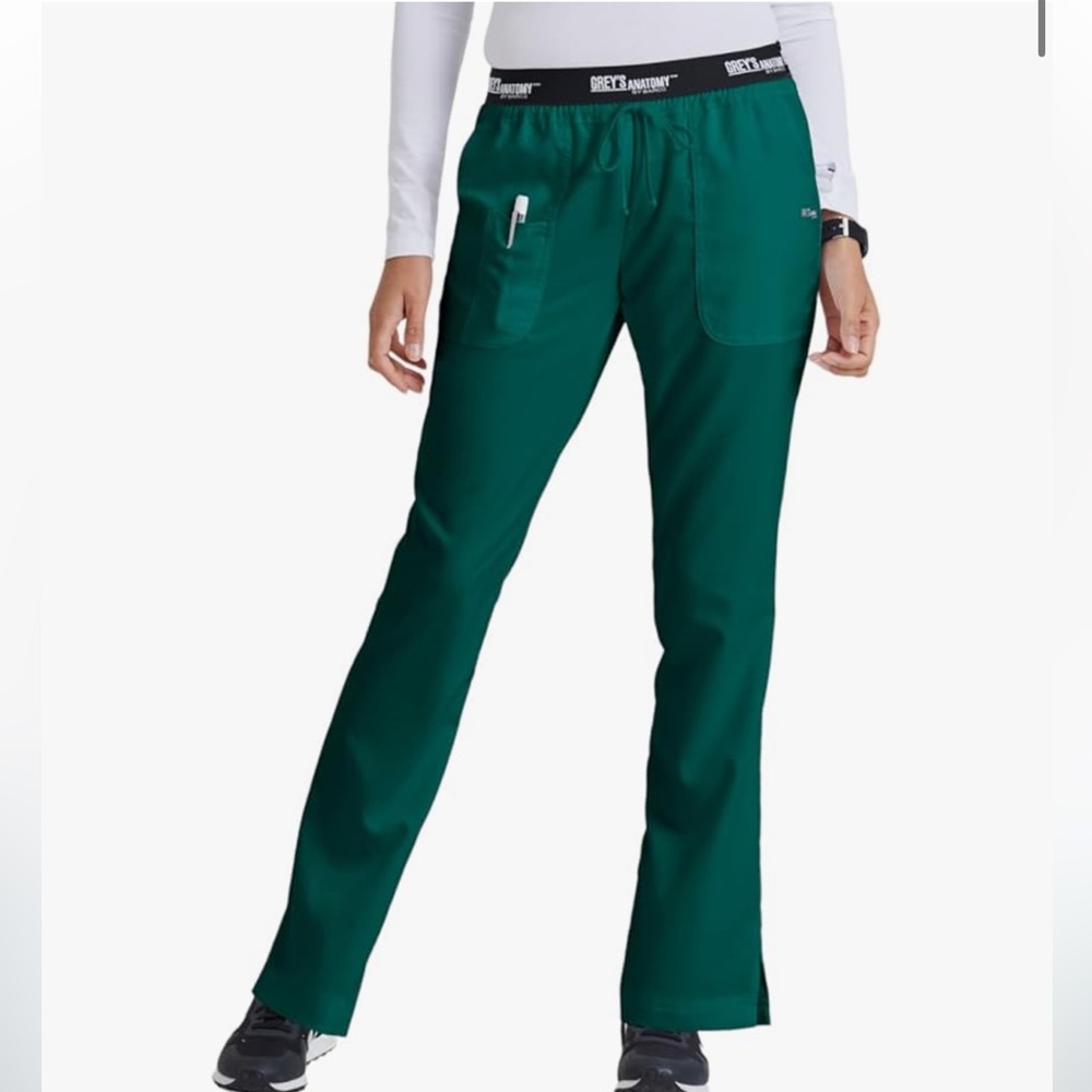 Size XXS regular. Color: Hunter Green. Perfect Condition. Worn 2 times